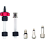 Lufteverktøy Jagwire Elite Bleed kit DOT replacement fittings