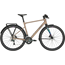 Hybridcykel Bergamont Sweep 6 EQ Matt Flaky Beige