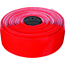 Styretape Jagwire Pro Bar 3-lags PU/Textil/Foam Red