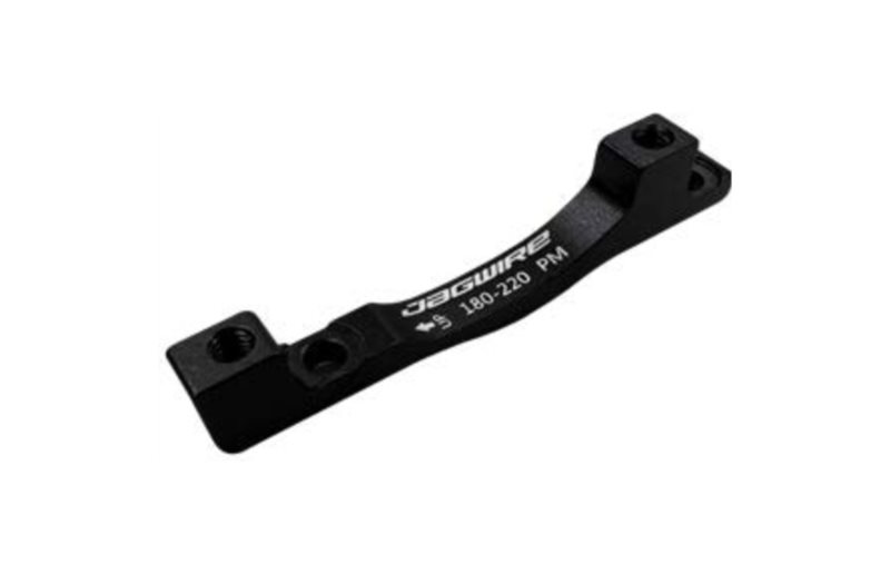 Skivebremseadaptere Jagwire Adapter 180mm till 220mm