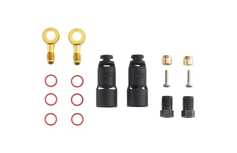 Jagwire HyFlow Quick-fit XTR/XT 2011> HFA306