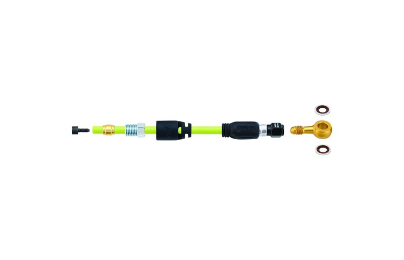 Jagwire Mountain Pro Quick-Fit Magura MT8/MT6/MT4 HFA406