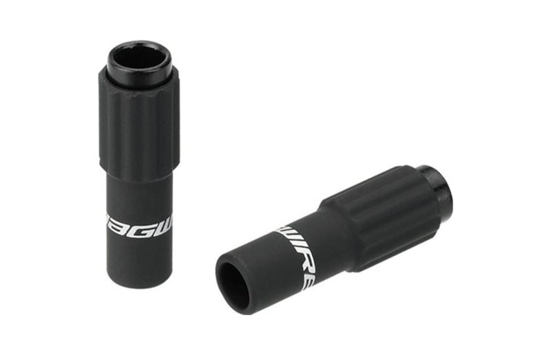 Justeringsskrue Jagwire Mini Inline Adjusters BSA036 2st