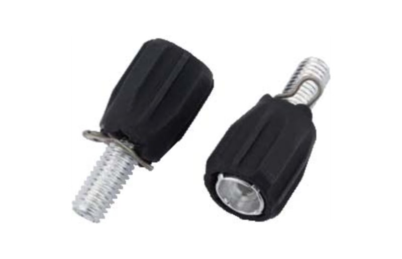 Justeringsskrue Jagwire Index for cable stop 5mm BSA028 2st