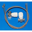 Justeringsskrue Jagwire for Cantilever brakes BSA045 2st