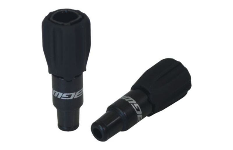 Justeringsskrue Jagwire Rocket II Adjuster for STI BSA035 2st