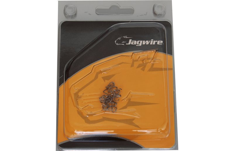 Fjær Jagwire for Hayes El Camino DCA092 10st