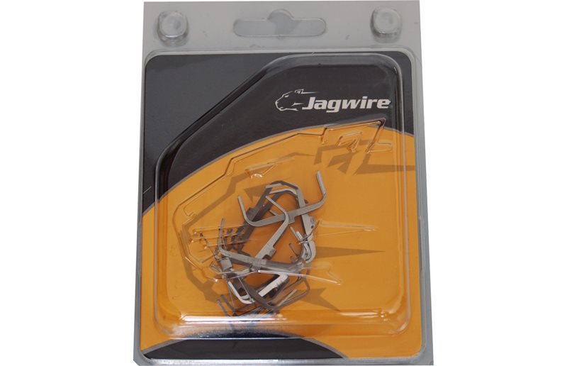 Fjær Jagwire for Shimano Deore/Nexave M-555 DCA043 10st