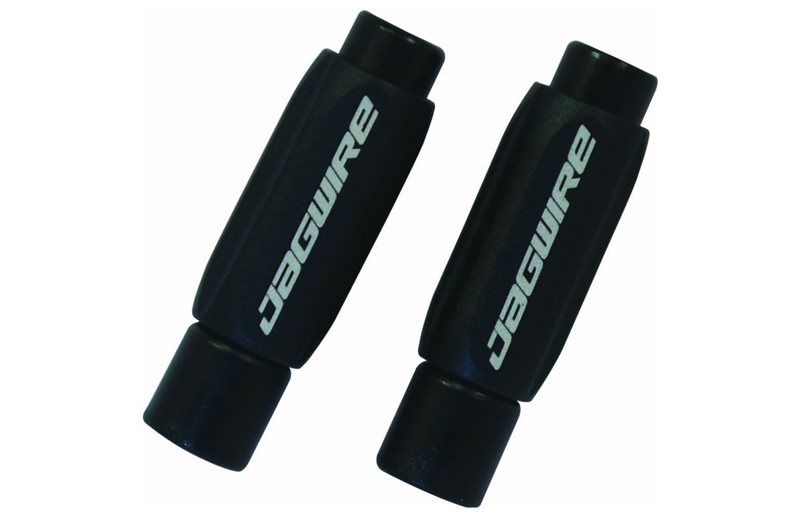 Justeringsskrue Jagwire Pro indexed inline 5mm for broms 2st