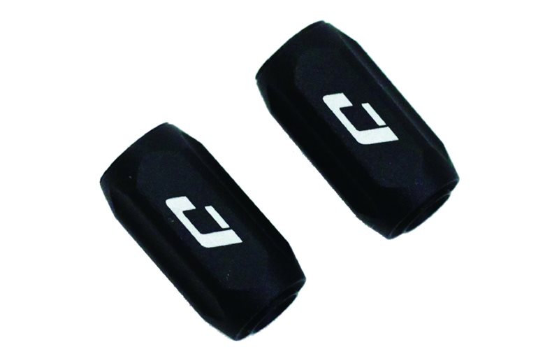 Justeringsskrue Jagwire Pro Mini indexed inline 4mm for shifter / gear 2st