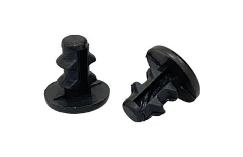 Rammeplugg Jagwire M4 10st