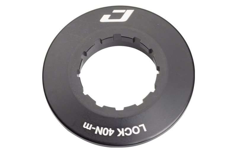 Låsering Jagwire Centerlock internal typ 9-12mm axle