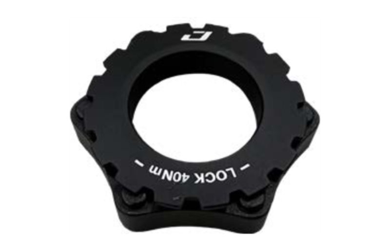 Adapter Jagwire rotor 6-bolt for centerlock