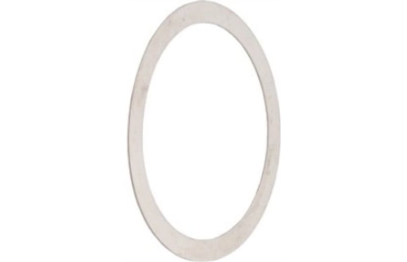 Spacer Jagwire for Centerlock 0,15mm 10st