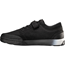 Sykkelsko Leatt Shoe Flat 2.0 JR Black