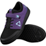 Cykelskor Leatt Shoe Flat 2.0 JR Purple