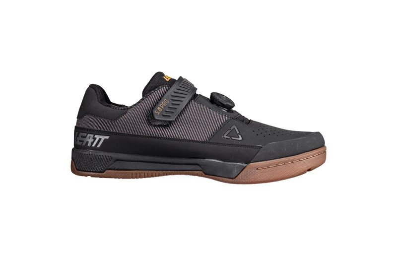 Sykkelsko Leatt Shoe ProClip 5.0 Black