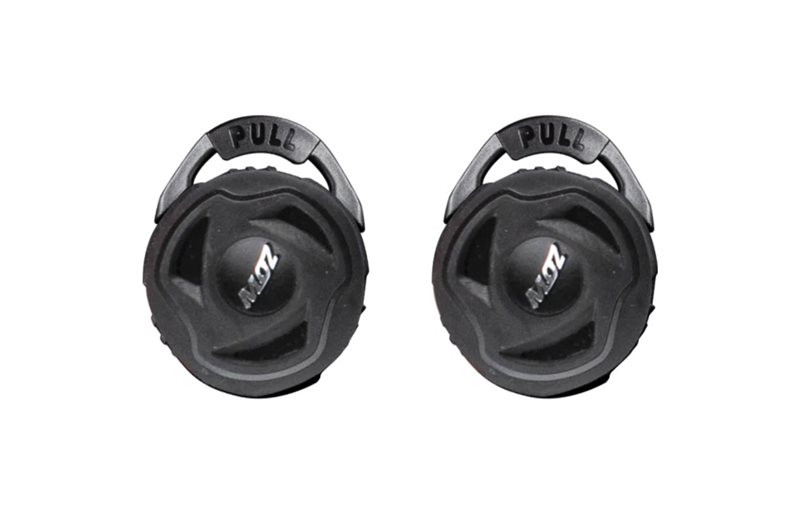 Leatt Lacing SystemKit MOZ Left+Right