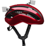 Sykkelhjelm Trek Circuit WaveCel Helmet Fury Red
