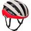 Sykkelhjelm Trek Circuit WaveCel Helmet Era White/Radioactive Coral