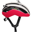 Sykkelhjelm Trek Circuit WaveCel Helmet Era White/Radioactive Coral