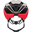 Sykkelhjelm Trek Circuit WaveCel Helmet Era White/Radioactive Coral