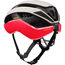 Sykkelhjelm Trek Circuit WaveCel Helmet Era White/Radioactive Coral