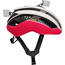 Sykkelhjelm Trek Circuit WaveCel Helmet Era White/Radioactive Coral
