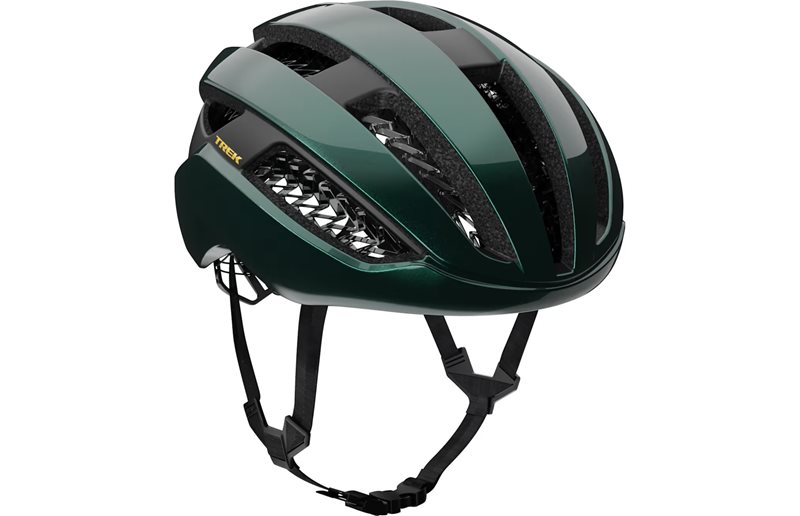 Sykkelhjelm Trek Circuit WaveCel Helmet Daintree