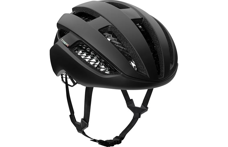 Sykkelhjelm Trek Circuit WaveCel Helmet Dark Star