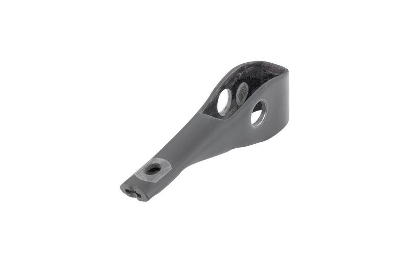 Trek Checkmate SLR IsoSpeed Tongue