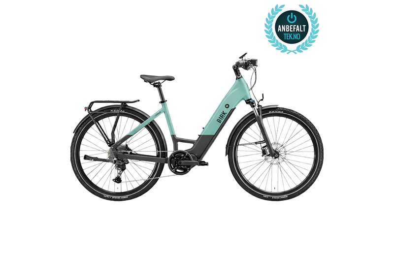 Birk E-Trekking LS elsykkel