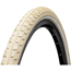 Sykkeldekk Continental Ride Tour 28" Cream/Cream