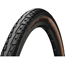 Rengas Continental Ride Tour 28" Black/Brown