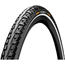 Cykeldäck Continental Ride Tour 24" Black/Reflex