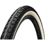 Sykkeldekk Continental Ride Tour 27" Black/White