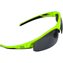 Matt Neon Yellow/Smoke