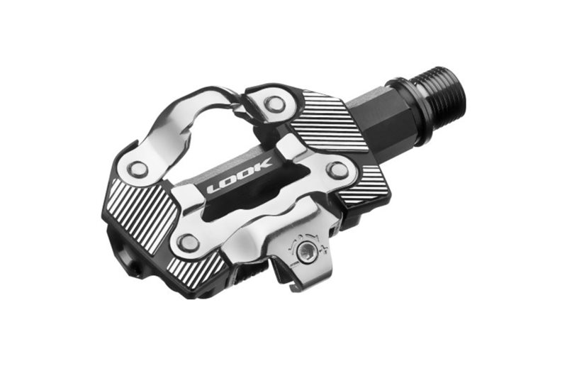 Sykkelpedaler LOOK X-One-G Max
