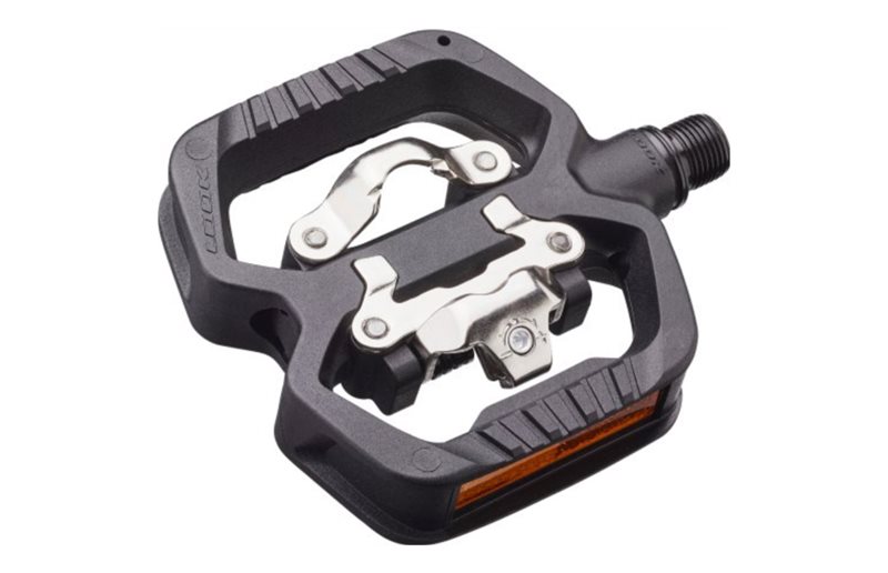 Sykkelpedaler LOOK X-Venture