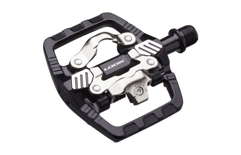Sykkelpedaler LOOK X-Venture+