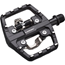 Sykkelpedaler LOOK X-Venture+