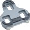 Cleats LOOK Keo Grip Grey 4,5°