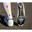 Cleats LOOK Keo Grip Grey 4,5°