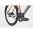Cityhybrid Diamant 141 Magnetitgrau