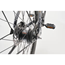 Cityhybrid Diamant 141 Magnetitgrau