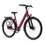 Elsykkel Tenways CGO800S Wild Berry