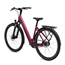 Elsykkel Tenways CGO800S Wild Berry