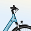 Elsykkel Tenways CGO800S Wild Berry