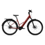 Elsykkel Tenways AGO AIR Belt Welvet Red