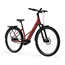 Elsykkel Tenways AGO AIR Belt Welvet Red